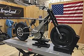 Bicicletas Eléctricas