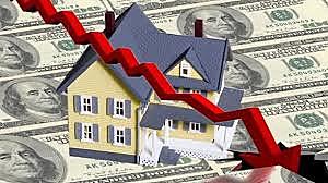 Inicio de la crisis económica y financiera mundial.