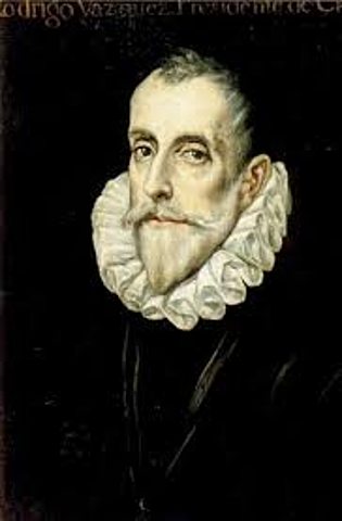 RODRIGO DE ESCOBEDO.