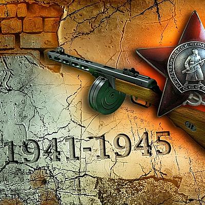 Timeline: Пять главных сражений Великой Отечественной войны