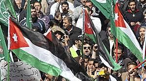 Primavera Árabe (2010-2012)