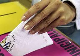 Elección presidencial de El Salvador de 2014