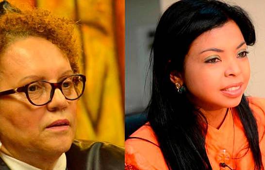 Procuradora General Miriam Germán