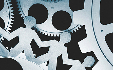 Conclusiones de la Ideología Mayo