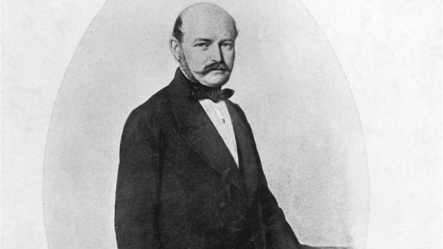 ignaz semmelwis