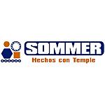 Casa Sommer, S. A. De C. V. (Distribuidora de metales, rodamientos, tornillería, acero inoxidable, transmisiones de potencia mecánica):