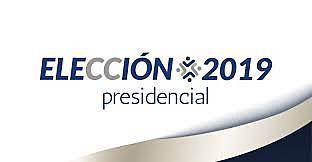 Elección presidencial de El Salvador de 2019