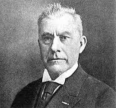 Martinus Beijerinck: