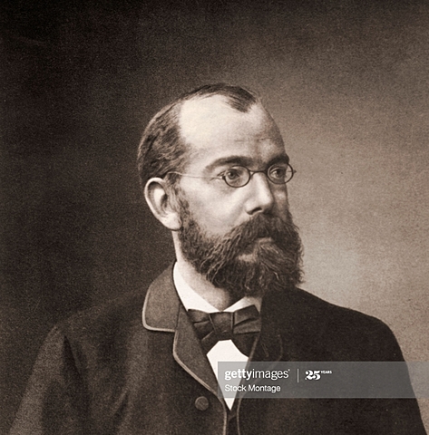 Postulados de R. Koch.