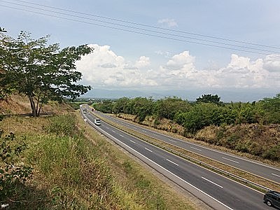 Conpes 3085: Plan de expansión de la red nacional de carreteras