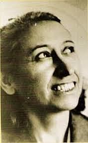 Lucía Sánchez Saornil (1895 - 1970)