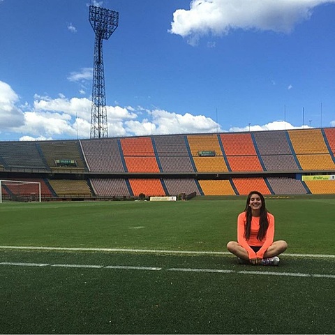 Primer Viaje en Avión