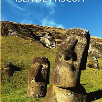 Timeline: isla de pascua