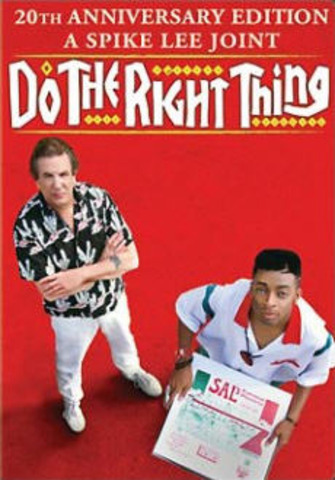 20th Anniversary DVD/Video Edition