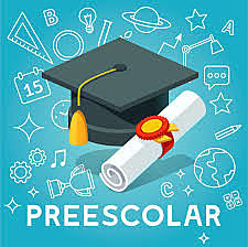 EDUCACIÓN PREESCOLAR