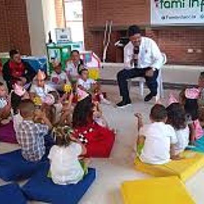 Timeline: Fundamentos legales y normativos del proceso histórico que ha sufrido la Educación en Colombia.