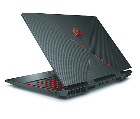 Nuevo Hp Omen