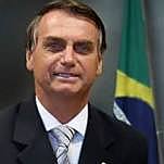 Jair Messias Bolsonaro: 2019