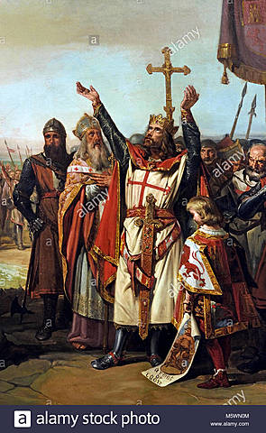 Expulsión de los musulmanes