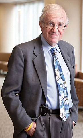 Lawrence Einhorn y John Donahue