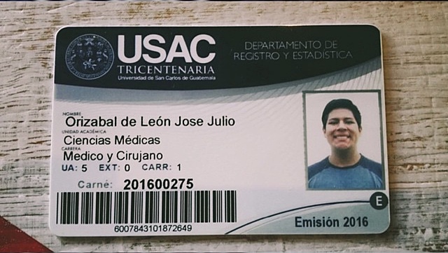 Primer Año de Universidad