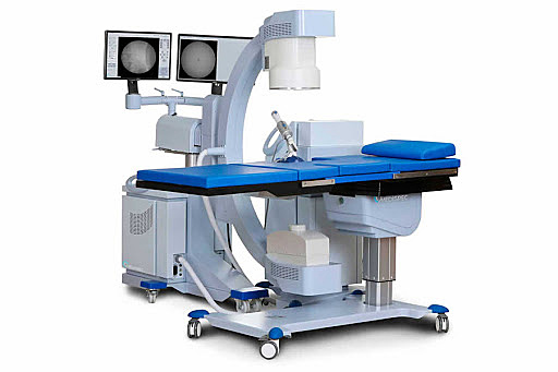 E. Schmidt, F. Eisenberger y C. Chaussy