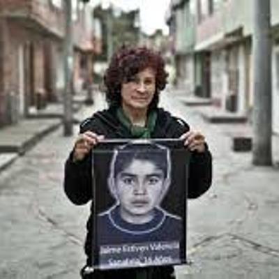 Timeline: Jaime Estiven Valencia Sanabria