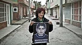 Timeline: Jaime Estiven Valencia Sanabria