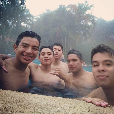 Carrera de mis sueños