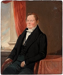 El agrimensor del gobierno y explorador ingles George Evans se convierte el primero en explorar el territorio que hoy es la Nueva Gales del Sur de Australia