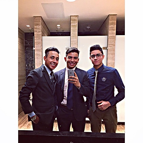 Premiación Mcdonald´s y convención