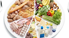 Timeline: Políticas y programas de alimentación y nutrición en México