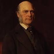 Francis Galton published Finger Prints. Conducted the first definitive study of fingerprints and their classification he also gave proof of their uniqueness.