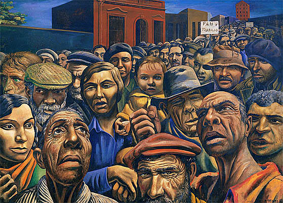 Literatura del Realismo