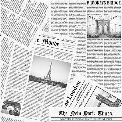 Timeline: Medios de Comunicación en Colombia: PRENSA