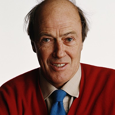 Timeline: Roald Dahl a la literatura infantil