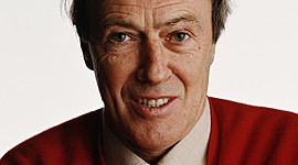 Timeline: Roald Dahl a la literatura infantil