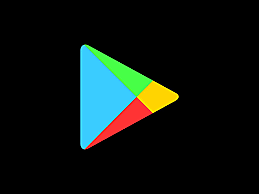 play store o google play