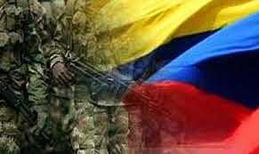 La degradación del conflicto armado