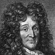 Primer logístico reconocido  Mariscal Jules- Louis Bolé