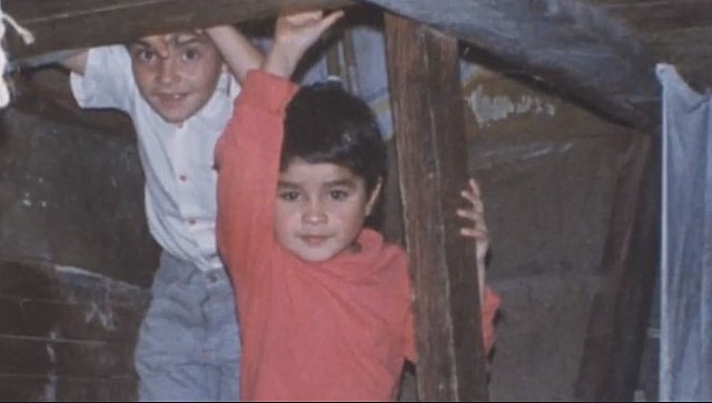 La última vez que escuché el sonido de su voz