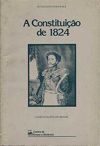 Constituição de 1824