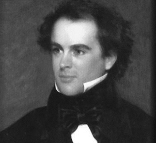 Nathaniel Hawthorne: "The Minister's Black Veil"