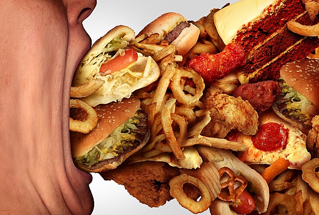 What Can be the Outcome of Binge Eating