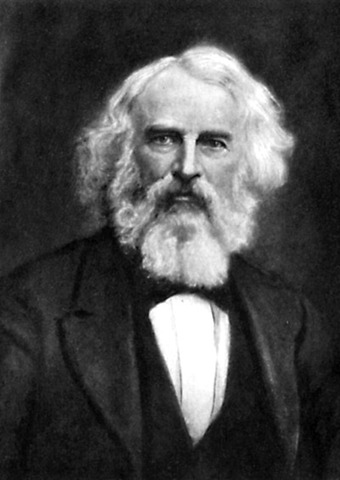 Henry Wadsworth Longfellow-"A Cross of Snow"