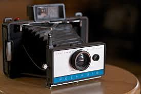 Camara Polaroid