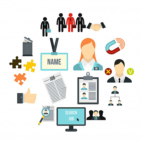 ¿QUE SON LOS  RECURSOS HUMANOS?