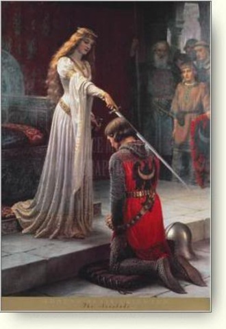 Macbeth is an exceptional being