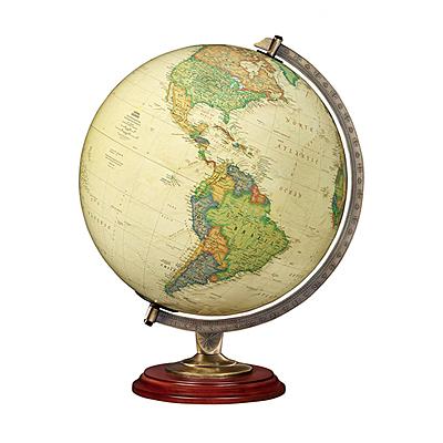 Timeline: World History