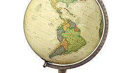 Timeline: World History